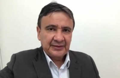 Governador do Piauí rechaça críticas de Bolsonaro a decretos: 